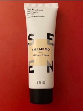 Seen Shampoo